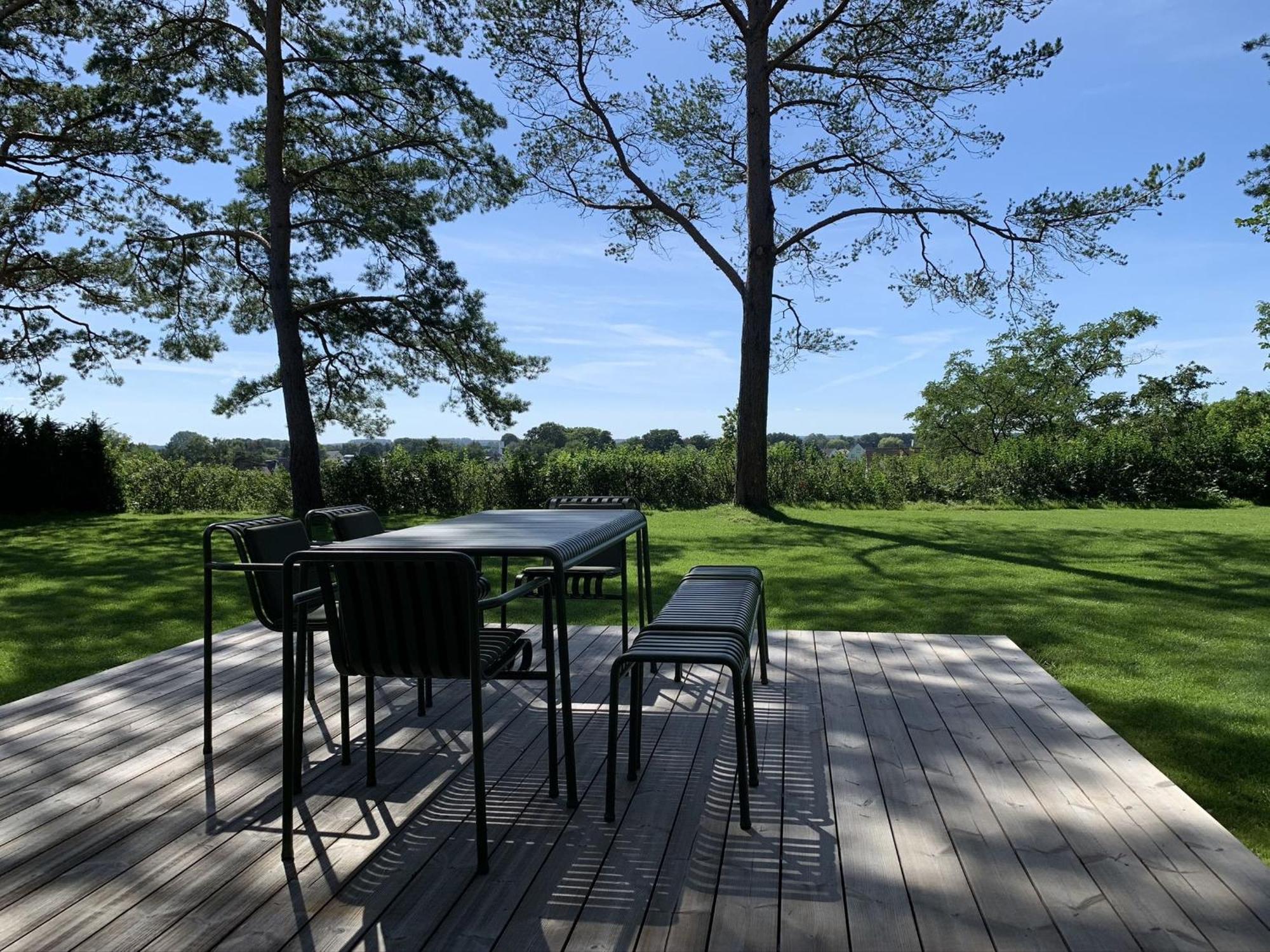 Villa Panoramahaus - Insel Usedom Zinnowitz Esterno foto